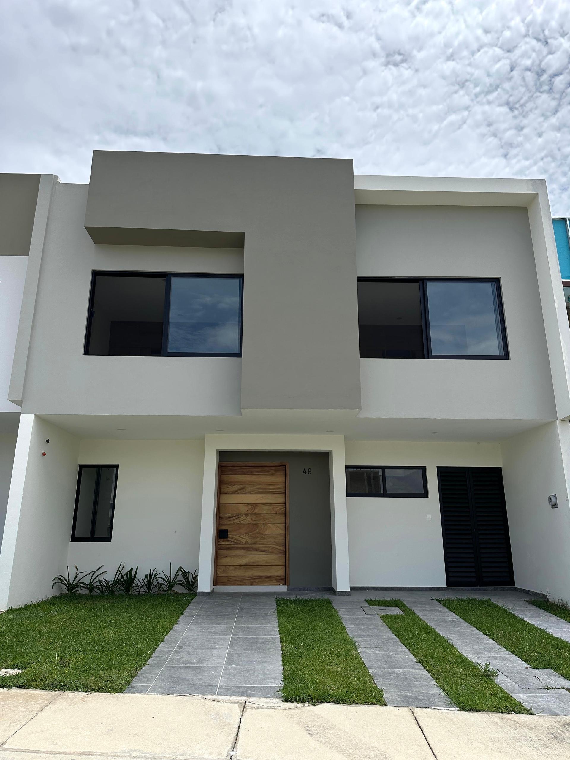 CASA NUEVA EN VALLE IMPERIAL