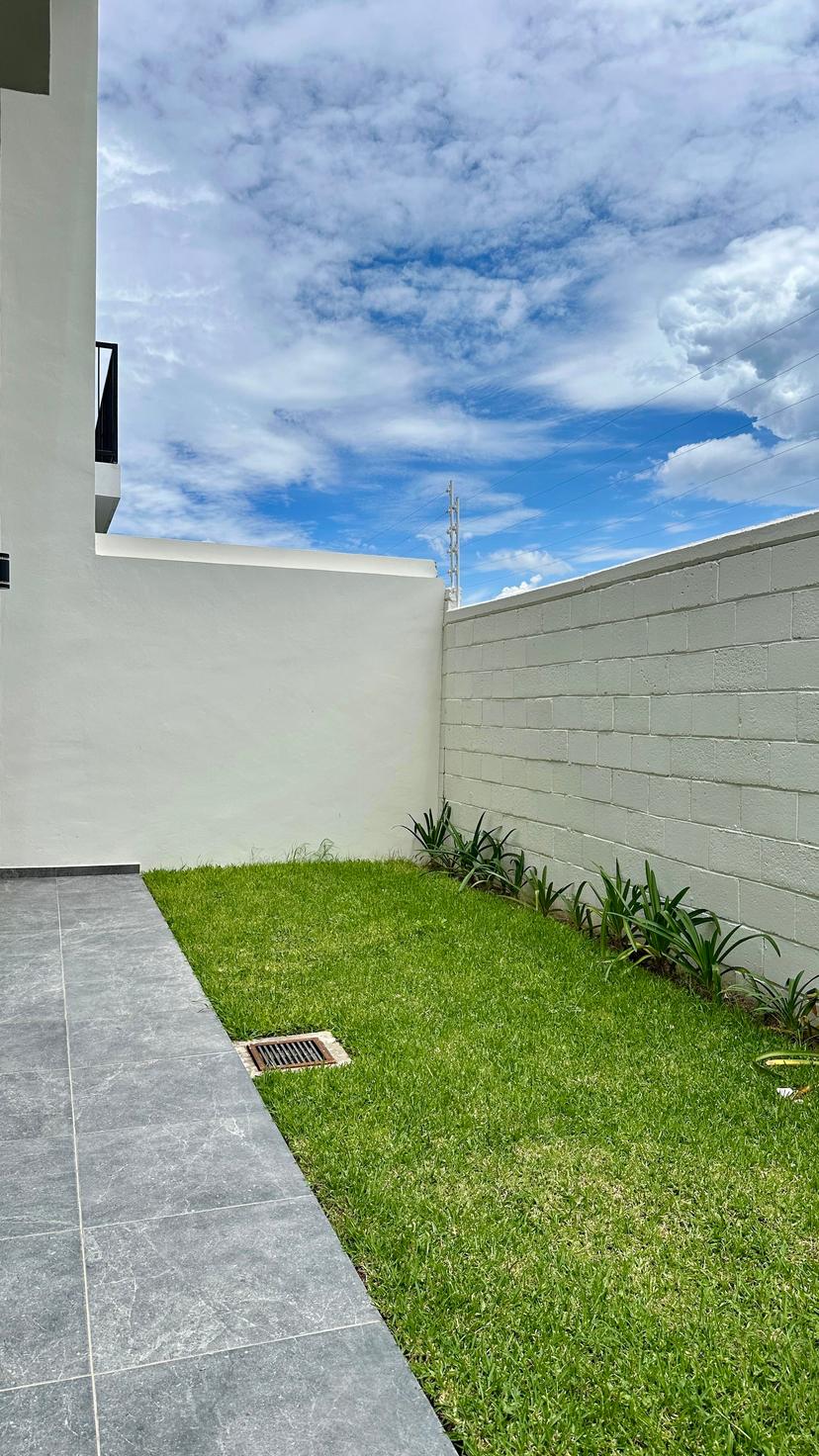 CASA NUEVA EN VALLE IMPERIAL 5