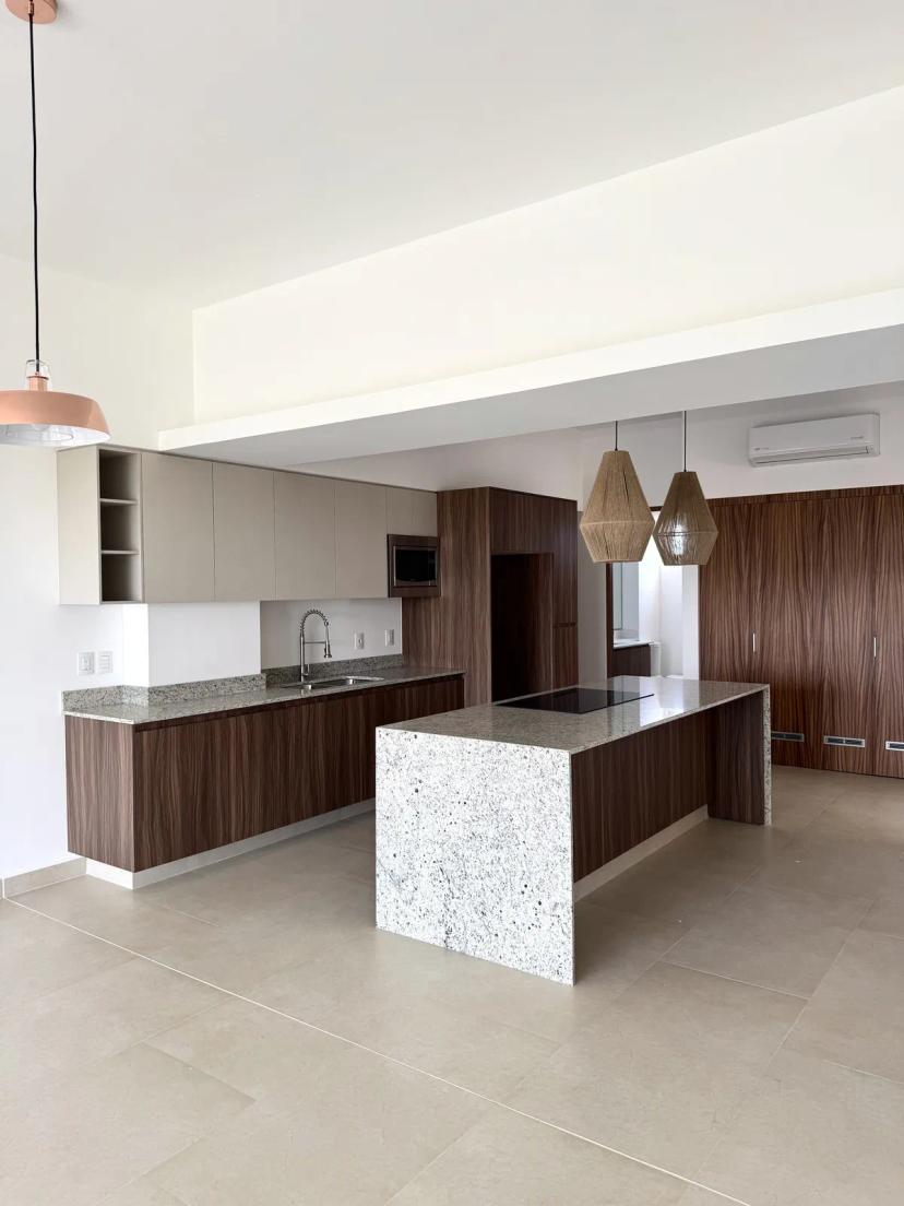 DEPTO. EN RENTA TERRAMAR 3