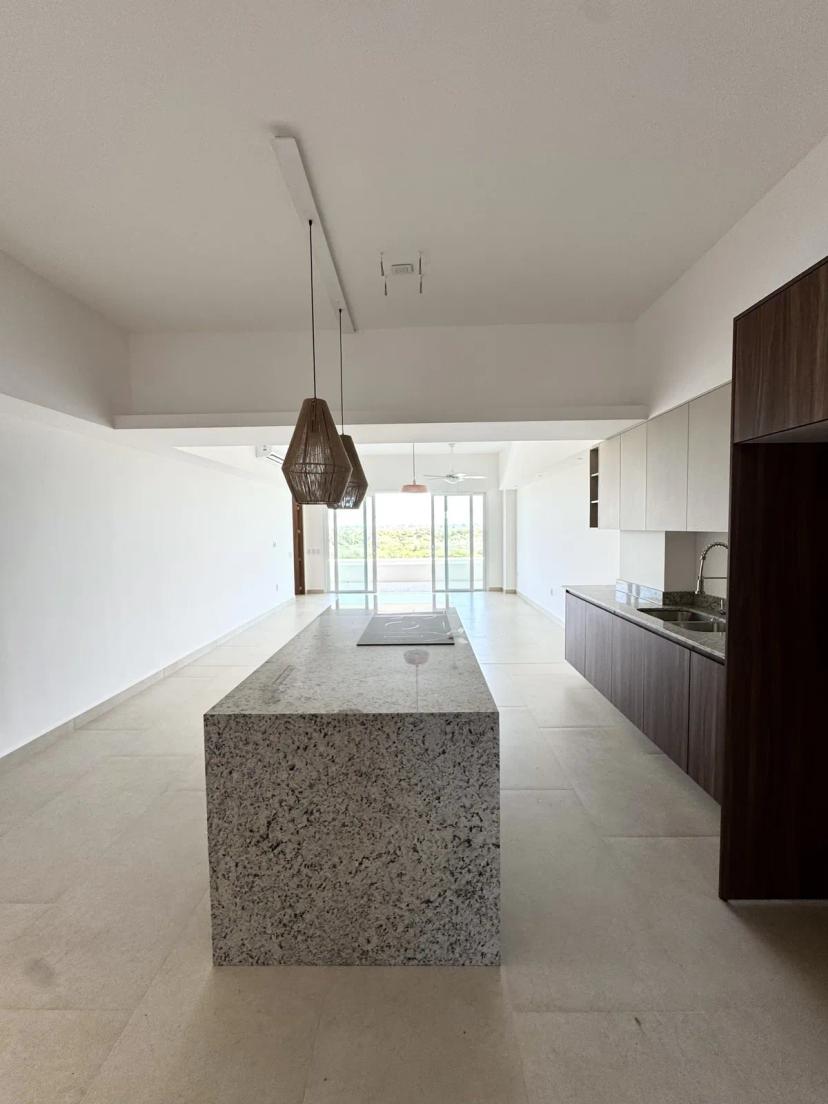 DEPTO. EN RENTA TERRAMAR 4