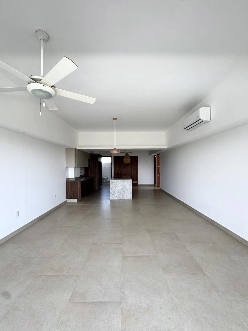 DEPTO. EN RENTA TERRAMAR 2