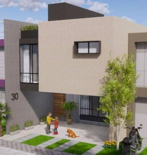 CASA EN PREVENTA PARA ENTREGA EN DIC 2025