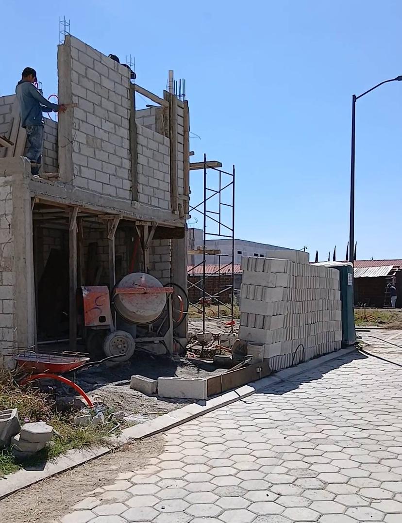 CASA EN PREVENTA PARA ENTREGA EN DIC 2025 2