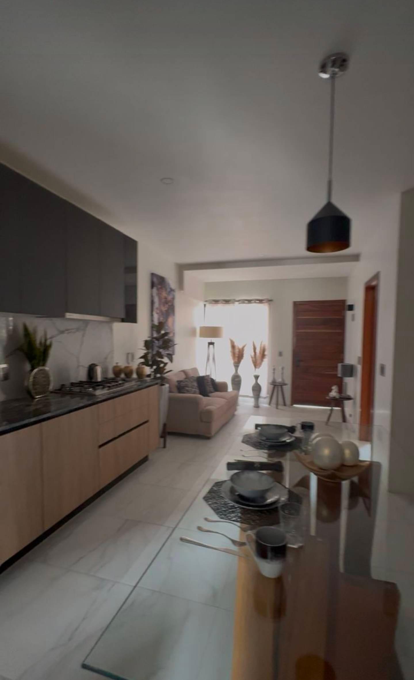 Departamento Escarlata 808