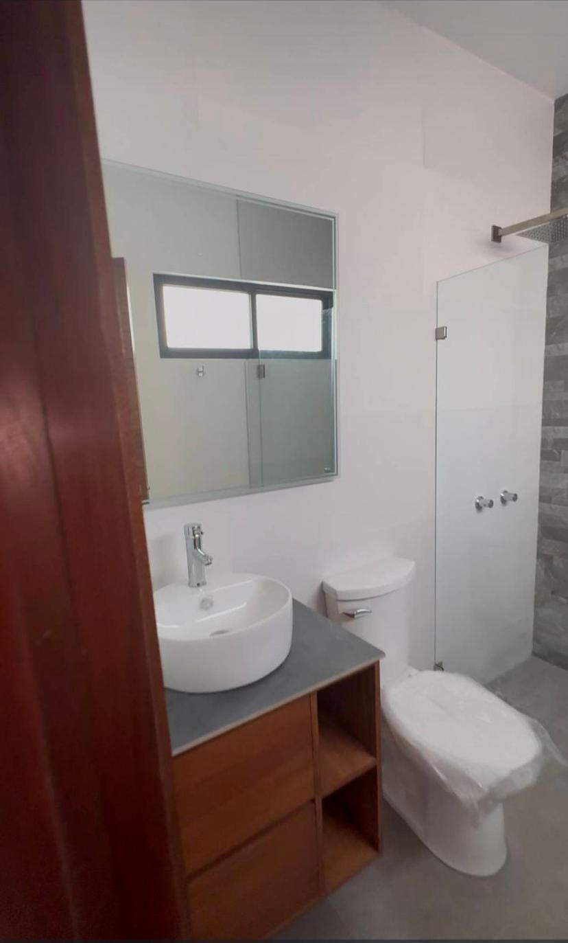 Departamento Escarlata 808 3