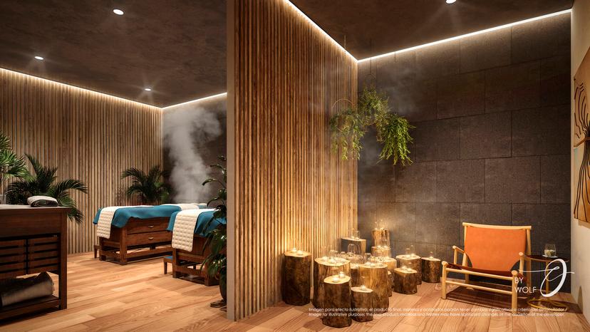 Departamentos en Preventa Cancún 4