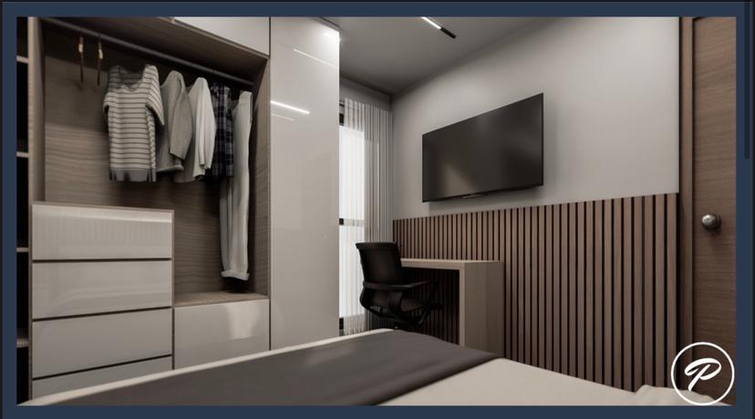 Departamentos, excelente ubicación  5