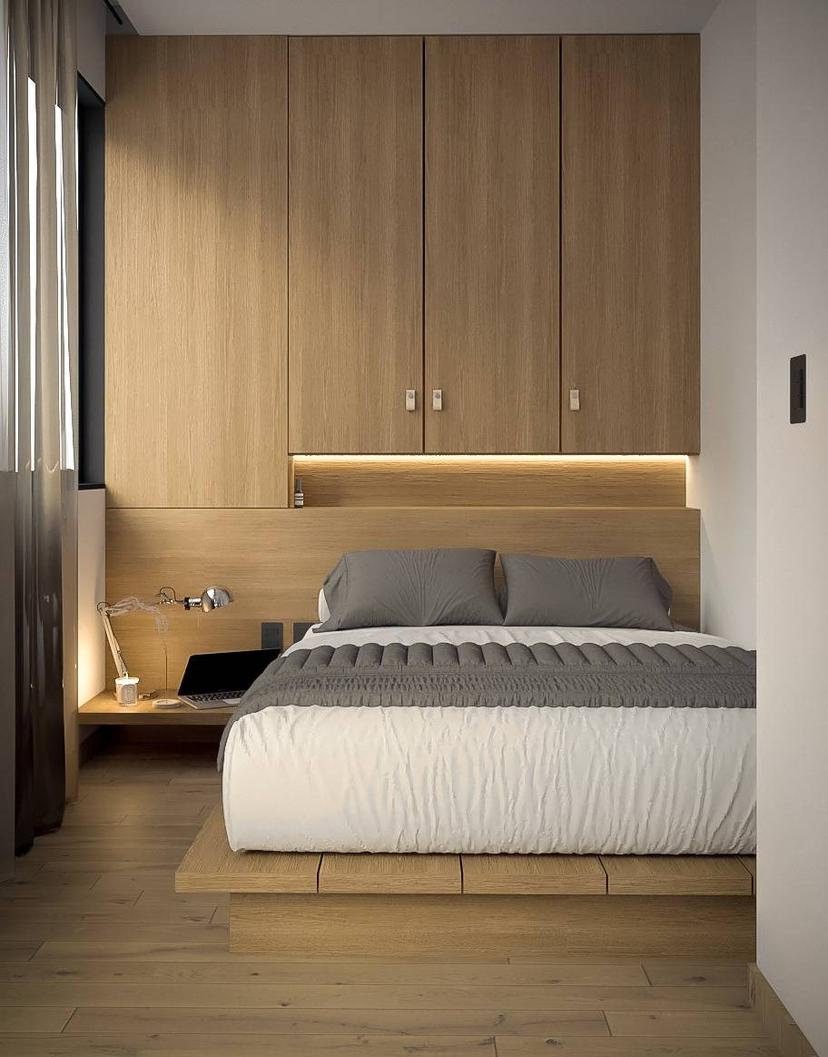 Departamento en preventa - Torre Fauna 2