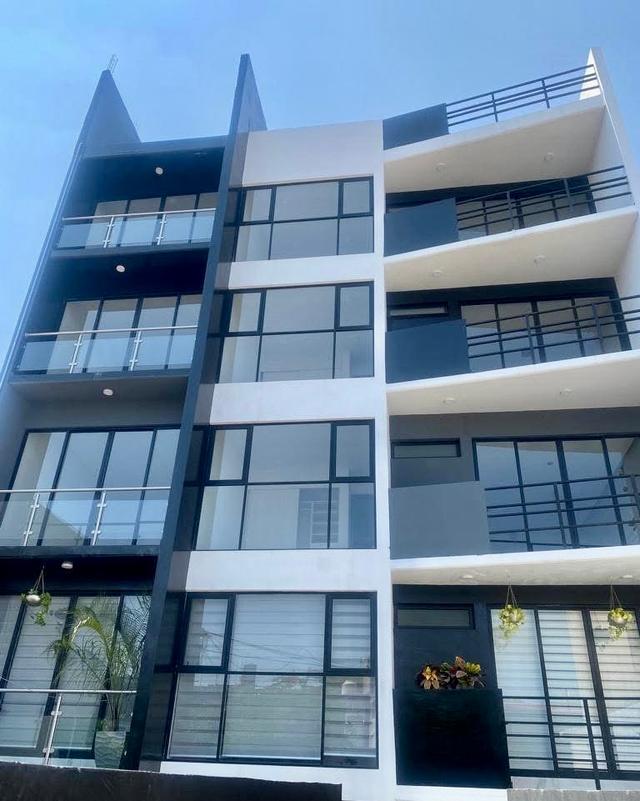 Departamento En Venta En Jardines del Bosque