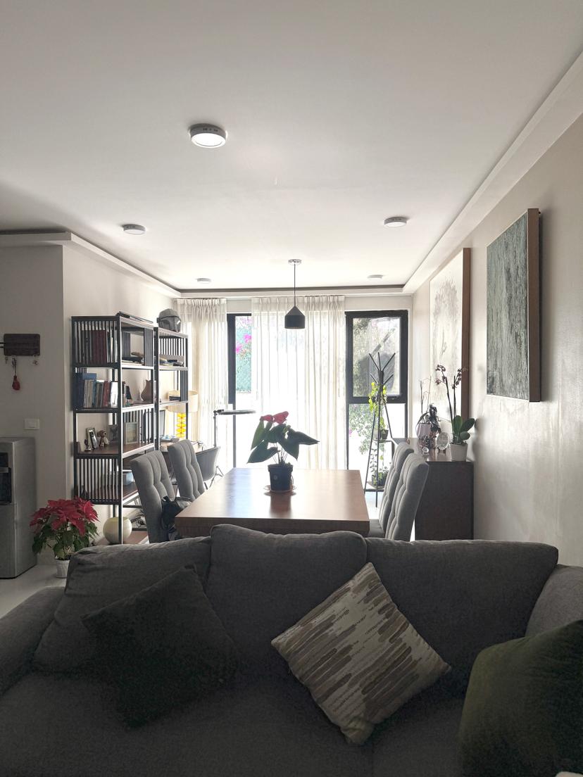 Departamento En Venta En Jardines del Bosque 4