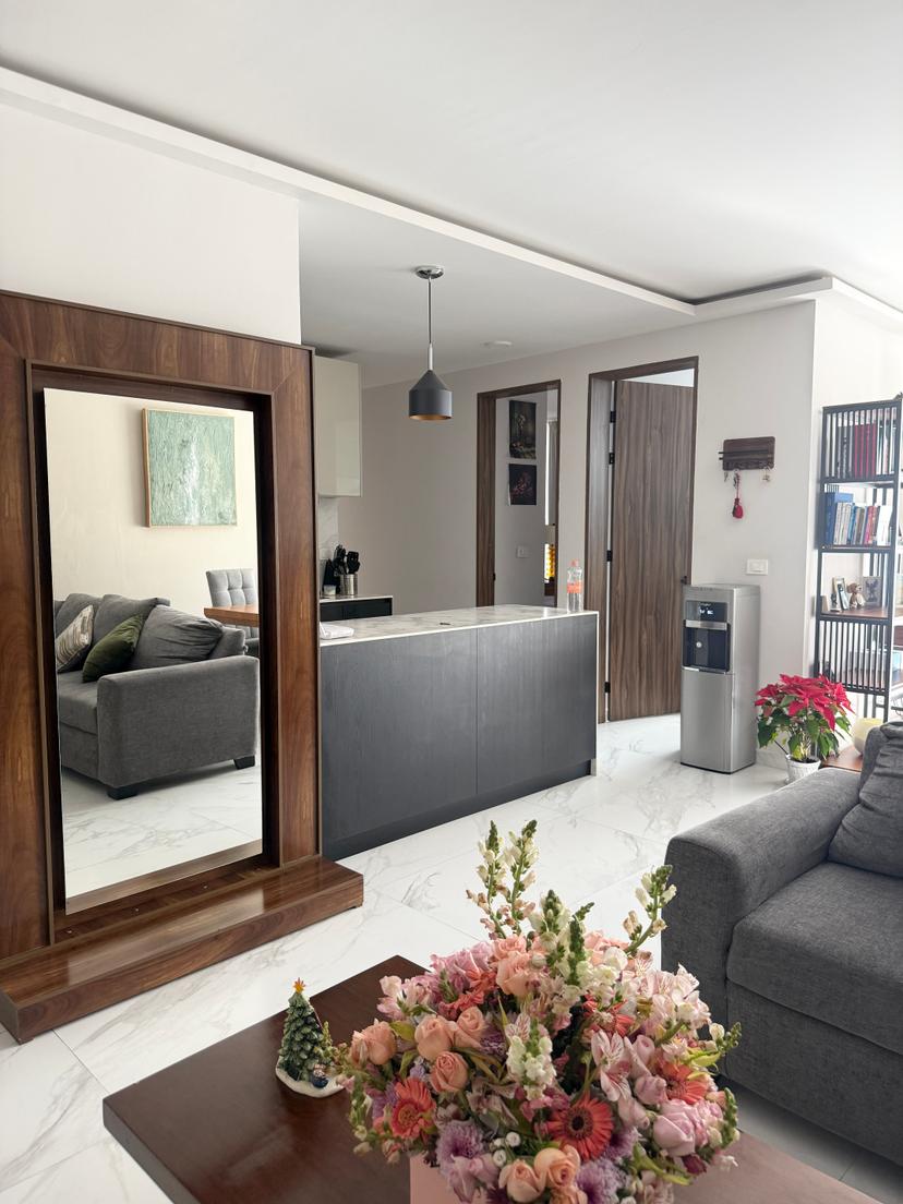 Departamento En Venta En Jardines del Bosque 5