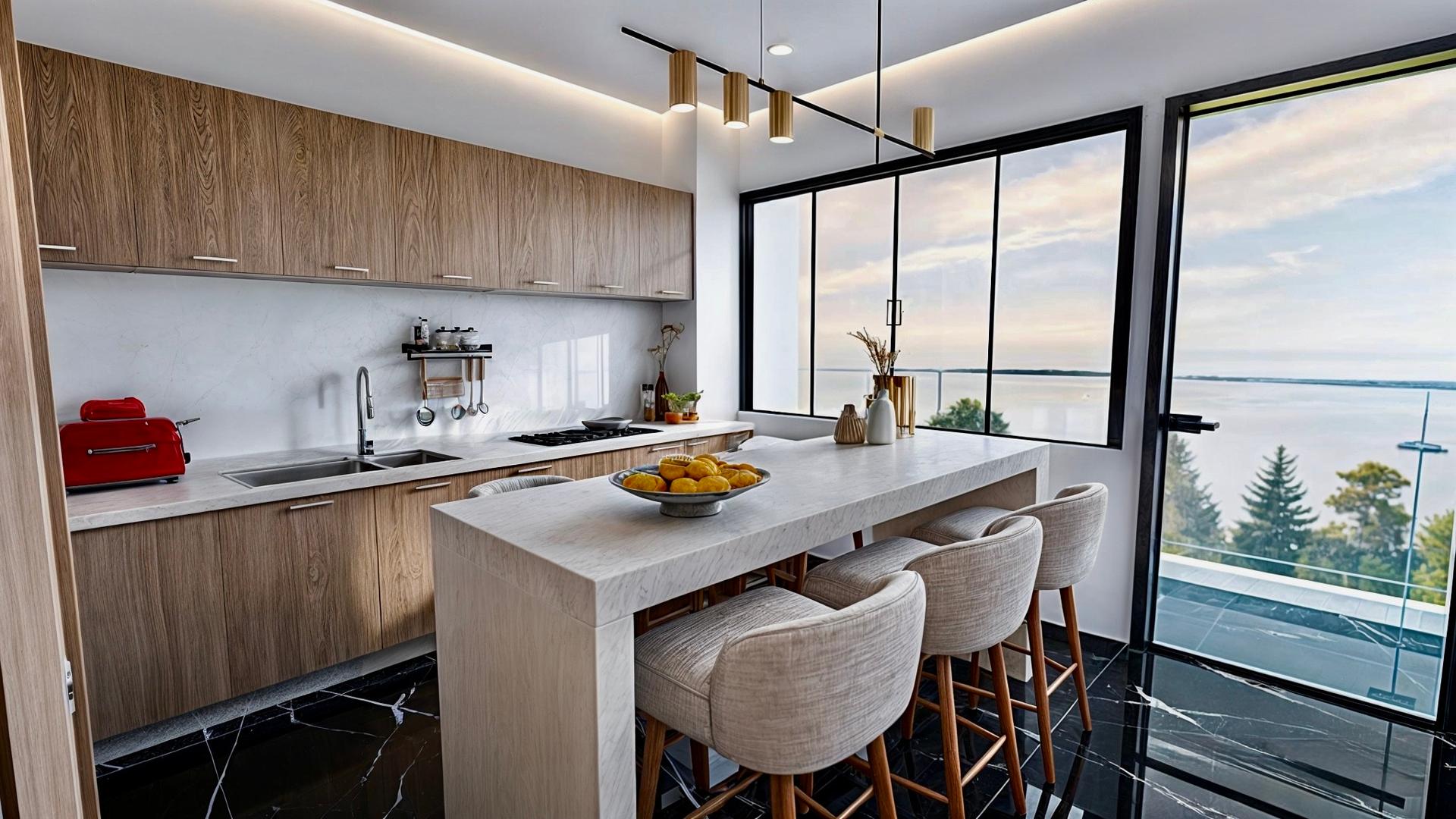 PUNTA CÁRDENAS 🏢