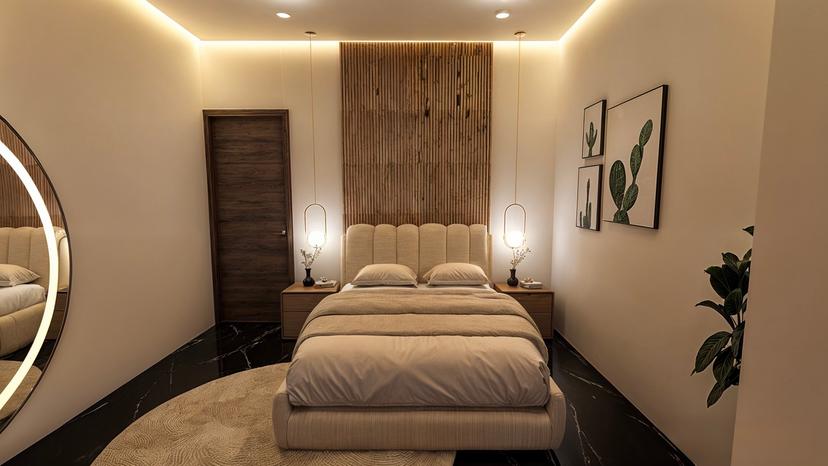 PUNTA CÁRDENAS 🏢 2