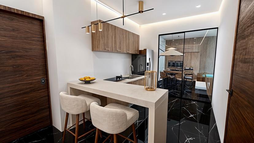 PUNTA CÁRDENAS 🏢 4