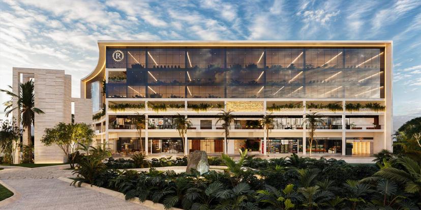 KETZA BUSINESS CENTER 2