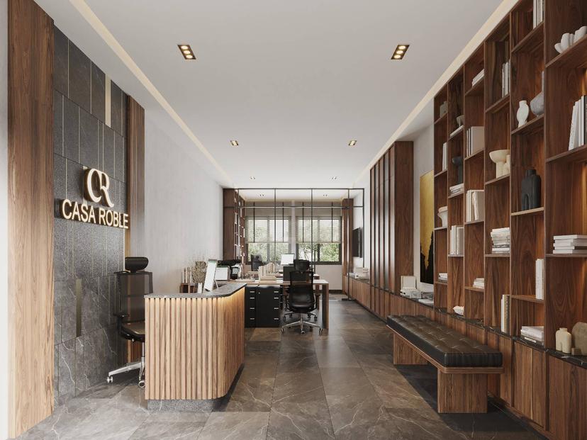 KETZA BUSINESS CENTER 3