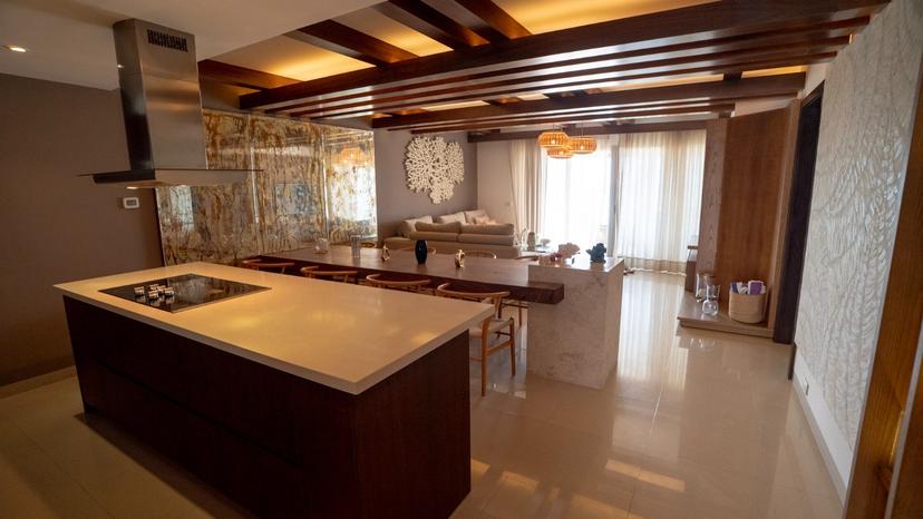 Increíble Penthouse en Playa del Carmen🤩 2