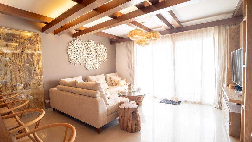 Increíble Penthouse en Playa del Carmen🤩 3