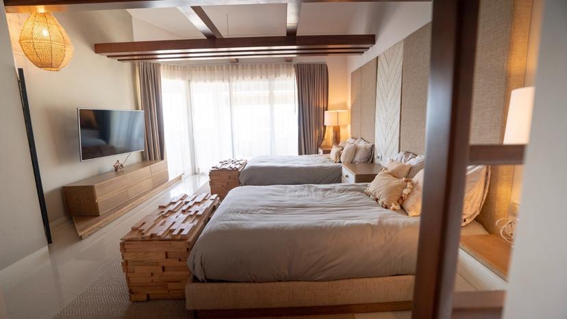 Increíble Penthouse en Playa del Carmen🤩 4