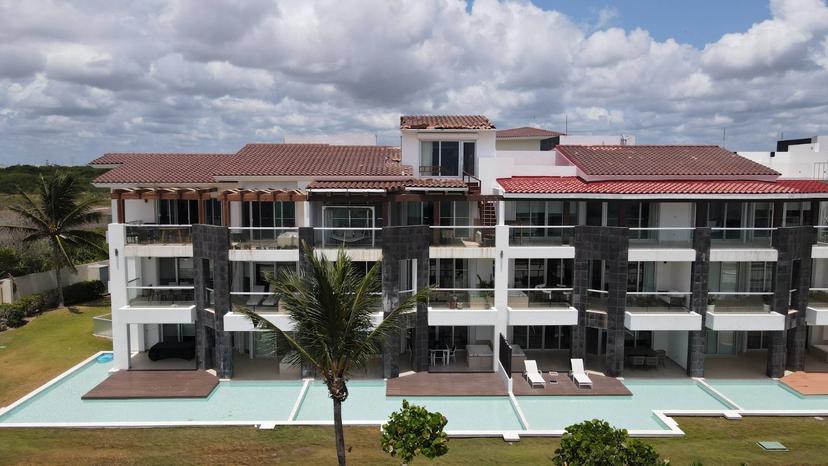 Increíble Penthouse en Playa del Carmen🤩 5