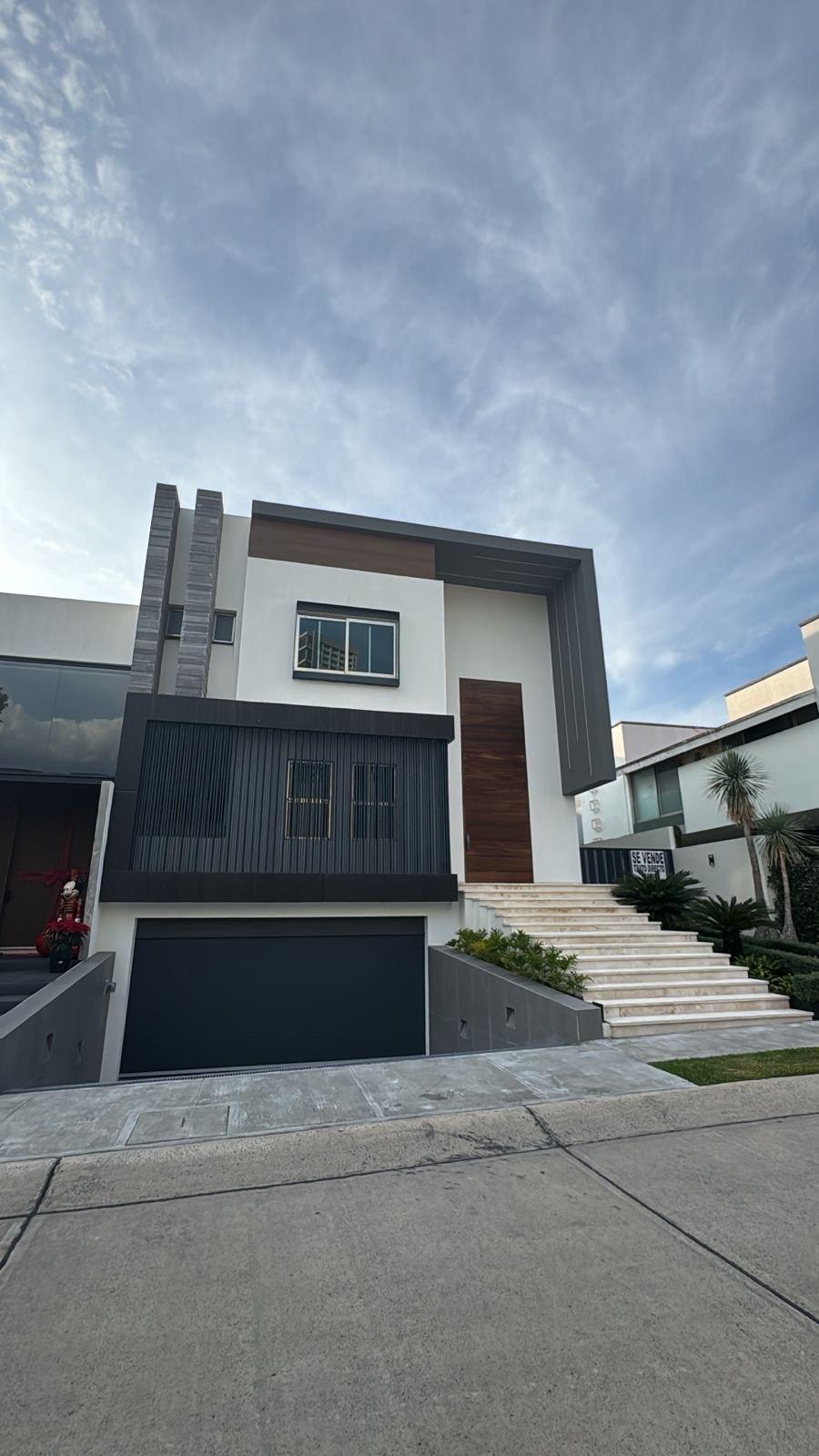 Increíble casa moderna en Puerta Plata 🤩🚨