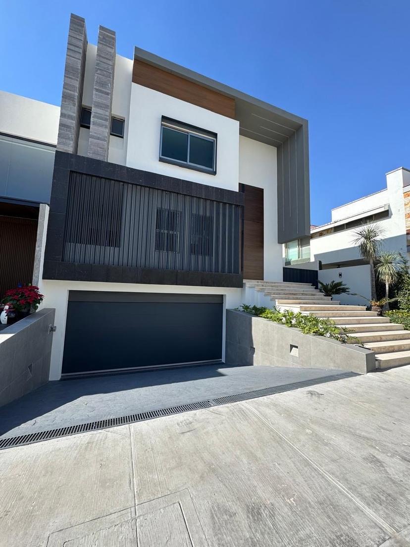 Increíble casa moderna en Puerta Plata 🤩🚨 2