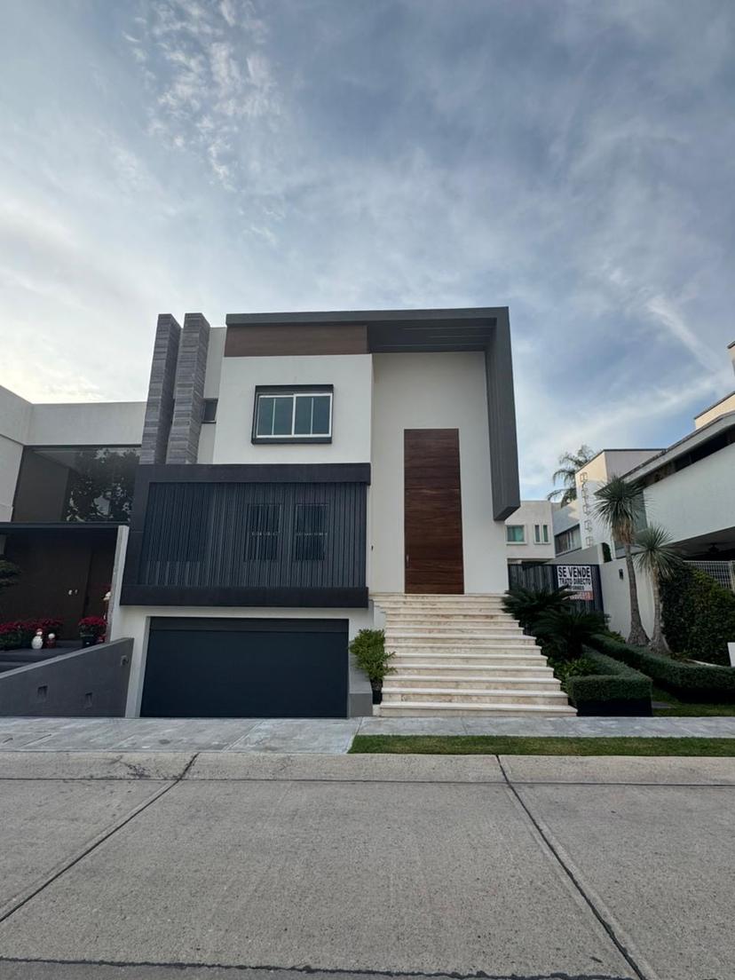 Increíble casa moderna en Puerta Plata 🤩🚨 3