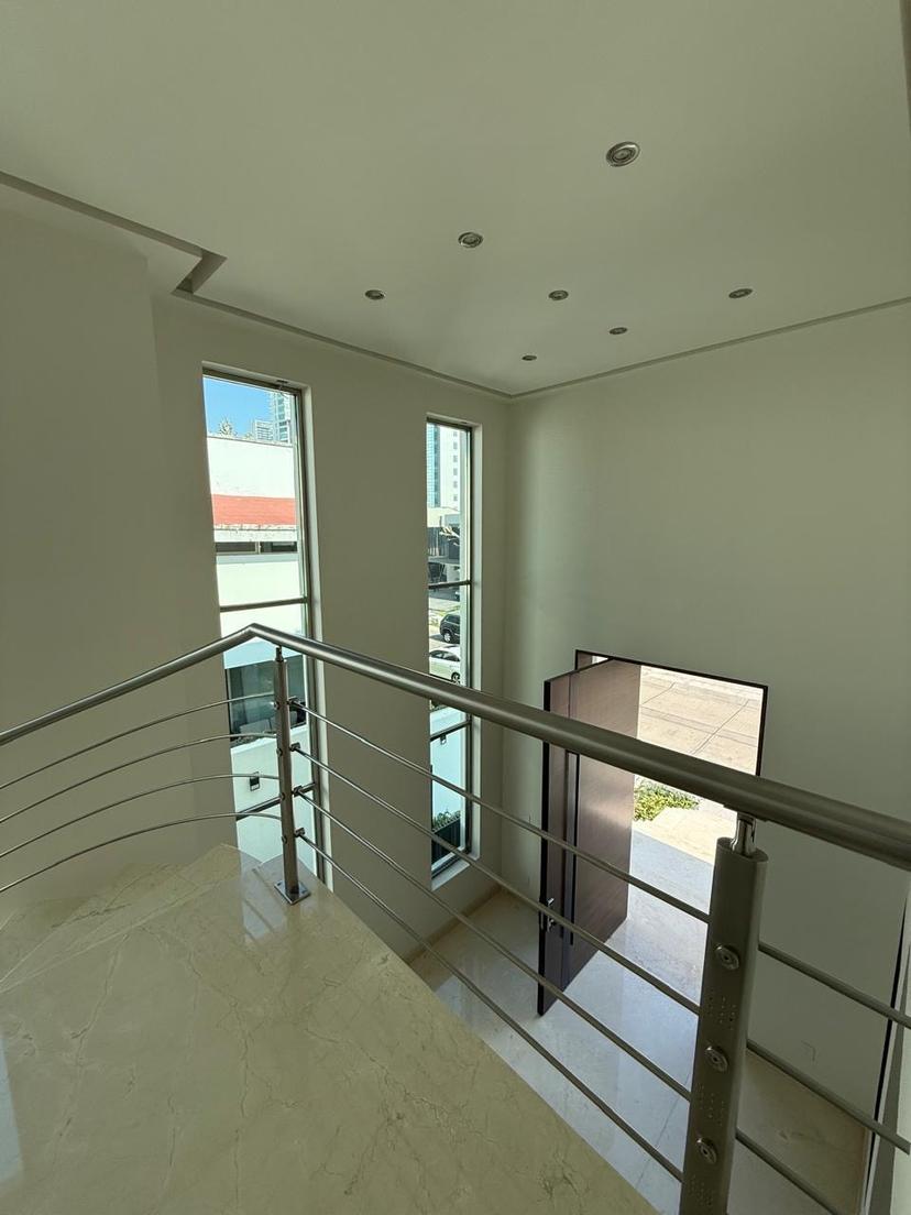 Increíble casa moderna en Puerta Plata 🤩🚨 5