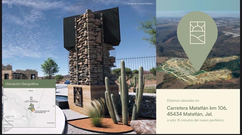 Terrenos campestre en Hacienda Vista Hermosa  4