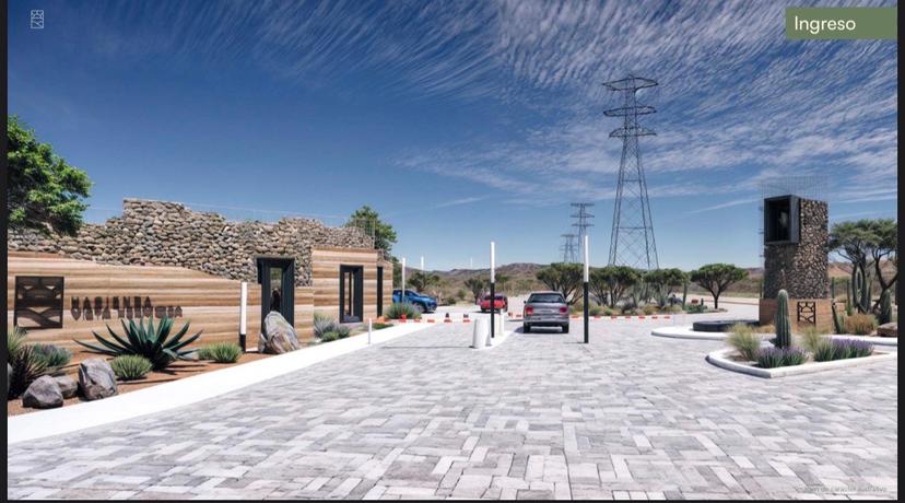 Terrenos campestre en Hacienda Vista Hermosa  3