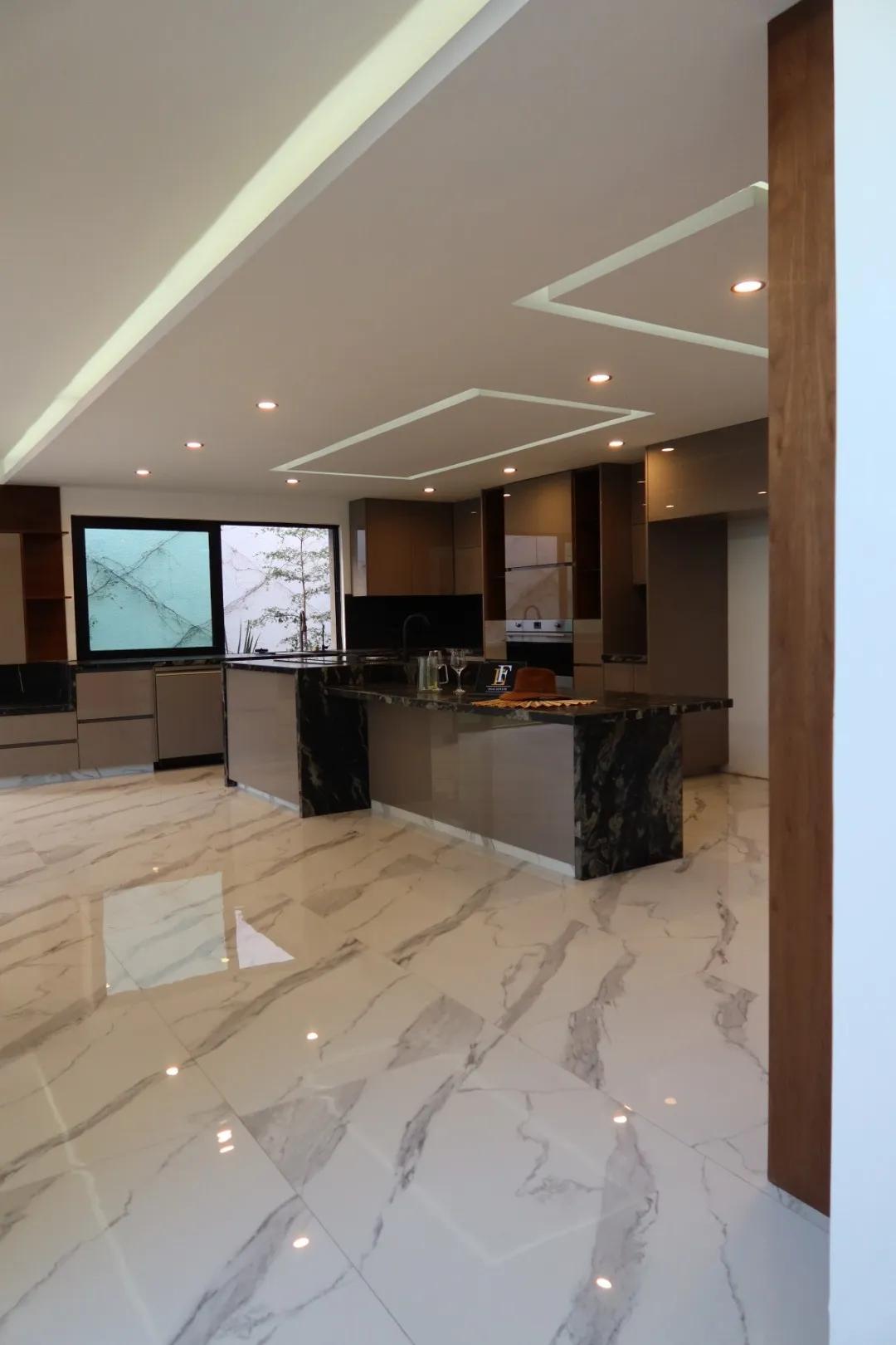 Residencia a estrenar en puerta del bosque 