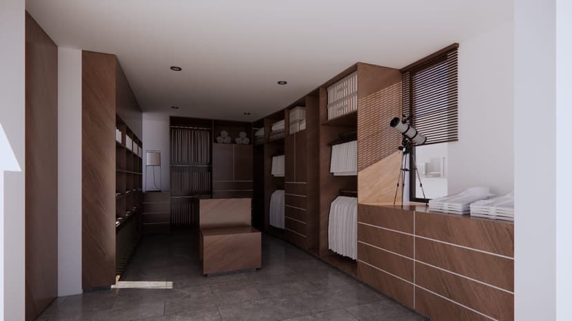 Residencia de lujo en preventa puerta del bosque  5