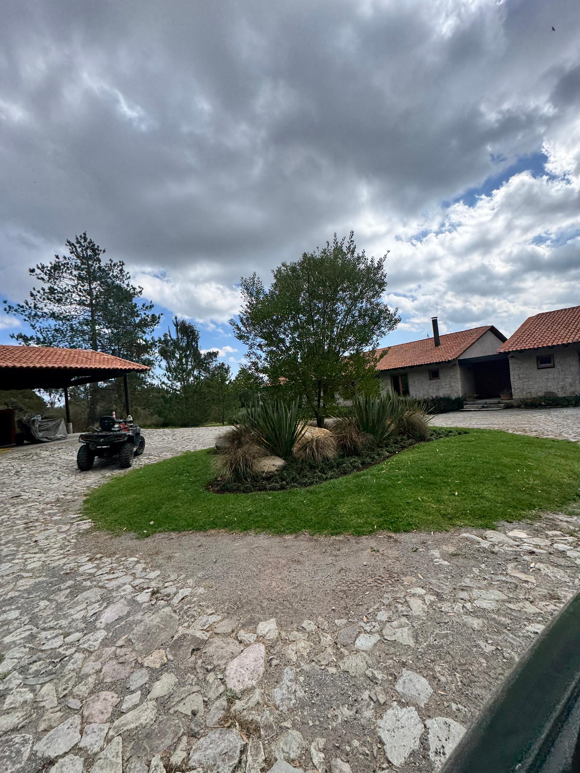 Venta de cabaña de autor en Tapalpa, Jalisco