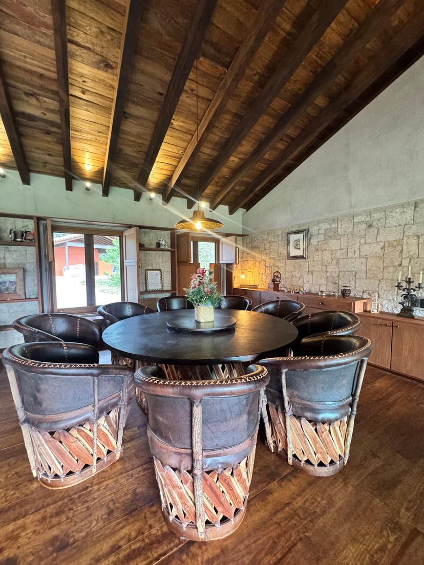 Venta de cabaña de autor en Tapalpa, Jalisco 4