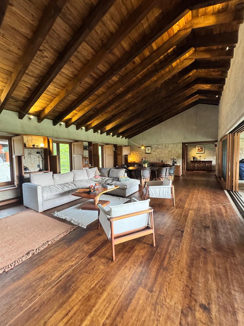 Venta de cabaña de autor en Tapalpa, Jalisco 2