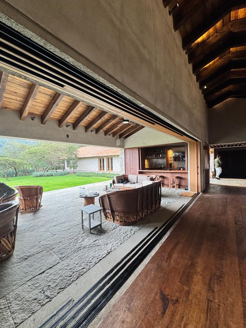 Venta de cabaña de autor en Tapalpa, Jalisco 5