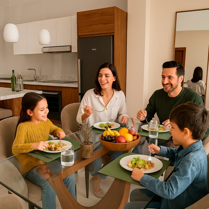 Aitana Condos departamentos en venta  5