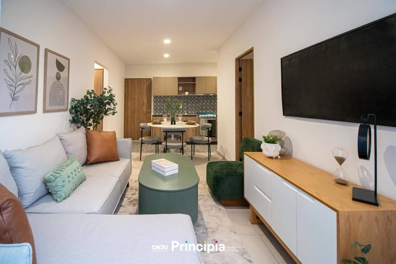 ✨Últimos departamentos en Prevénta ✨