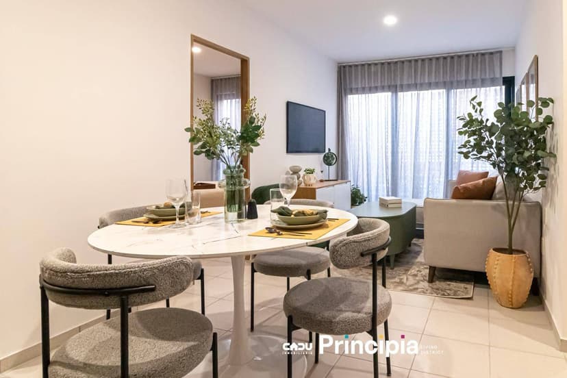 ✨Últimos departamentos en Prevénta ✨ 3