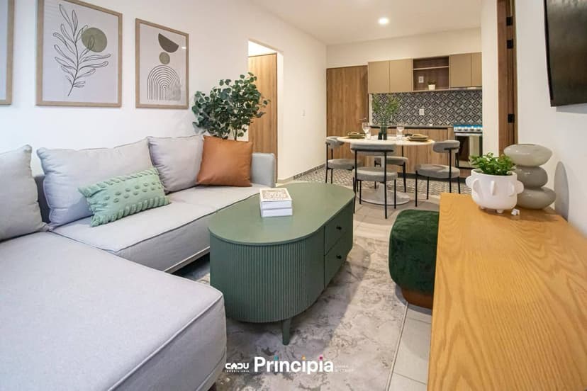 ✨Últimos departamentos en Prevénta ✨ 2