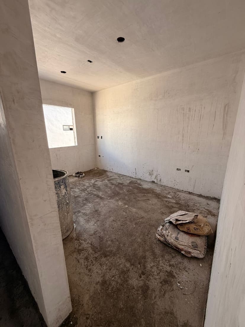 Casa en Venta, Fracc. Coto Platino Sur – L14 4