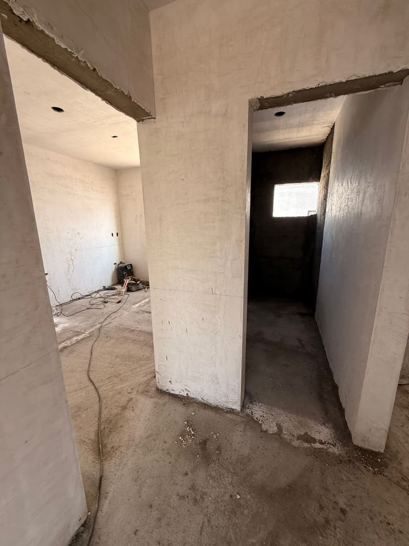 Casa en Venta, Fracc. Coto Platino Sur – L14 5