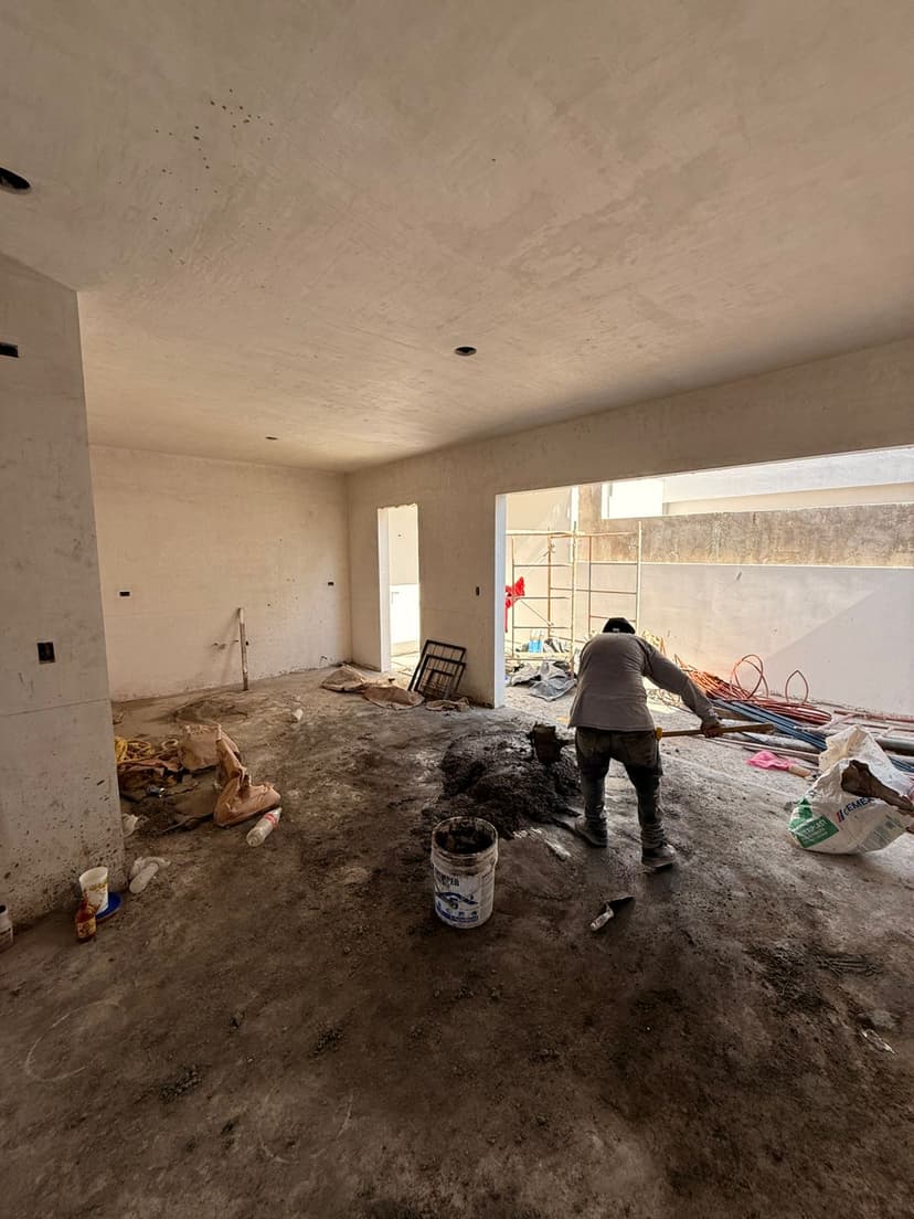 Casa en venta coto platino sur L31 4