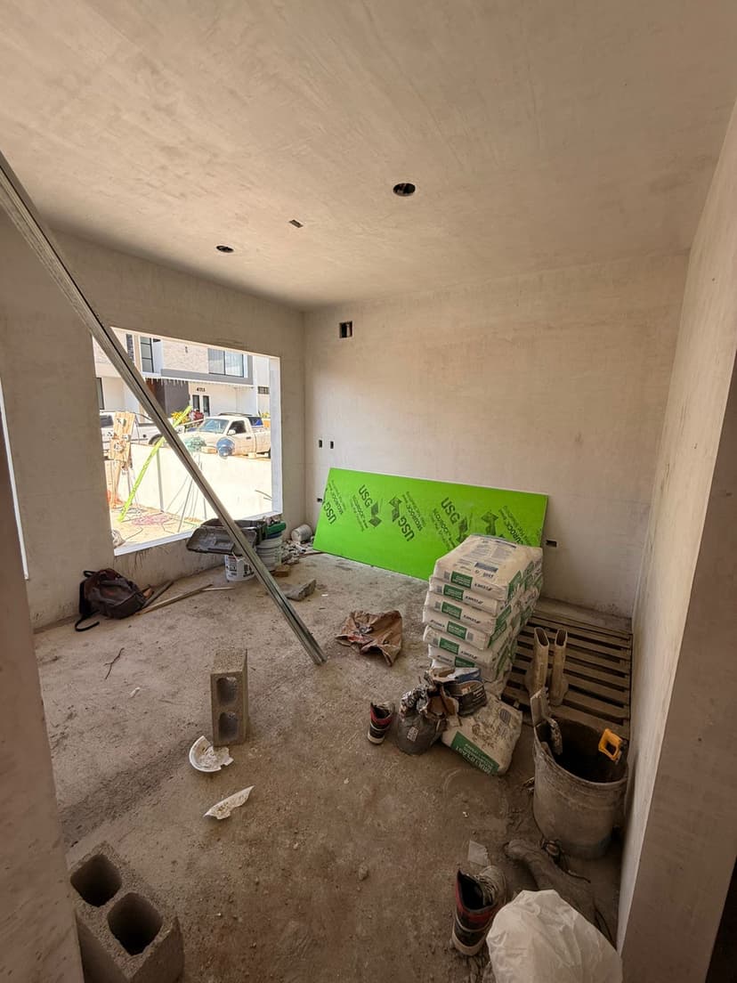 Casa en venta coto platino sur L31 5