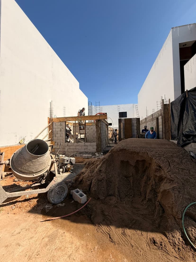 Casa en venta coto platino L29 3