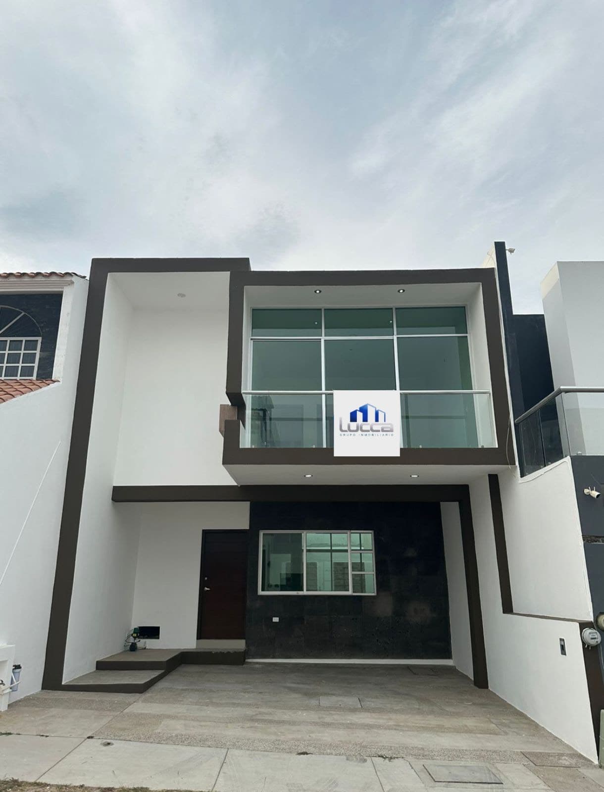 Casa en venta coto Real del valle 