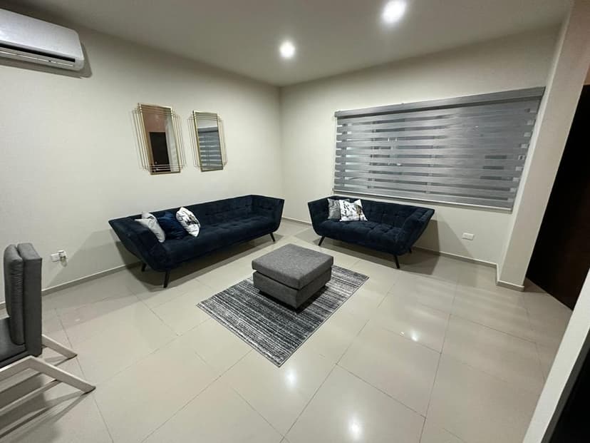 Casa en venta coto Real del valle  3