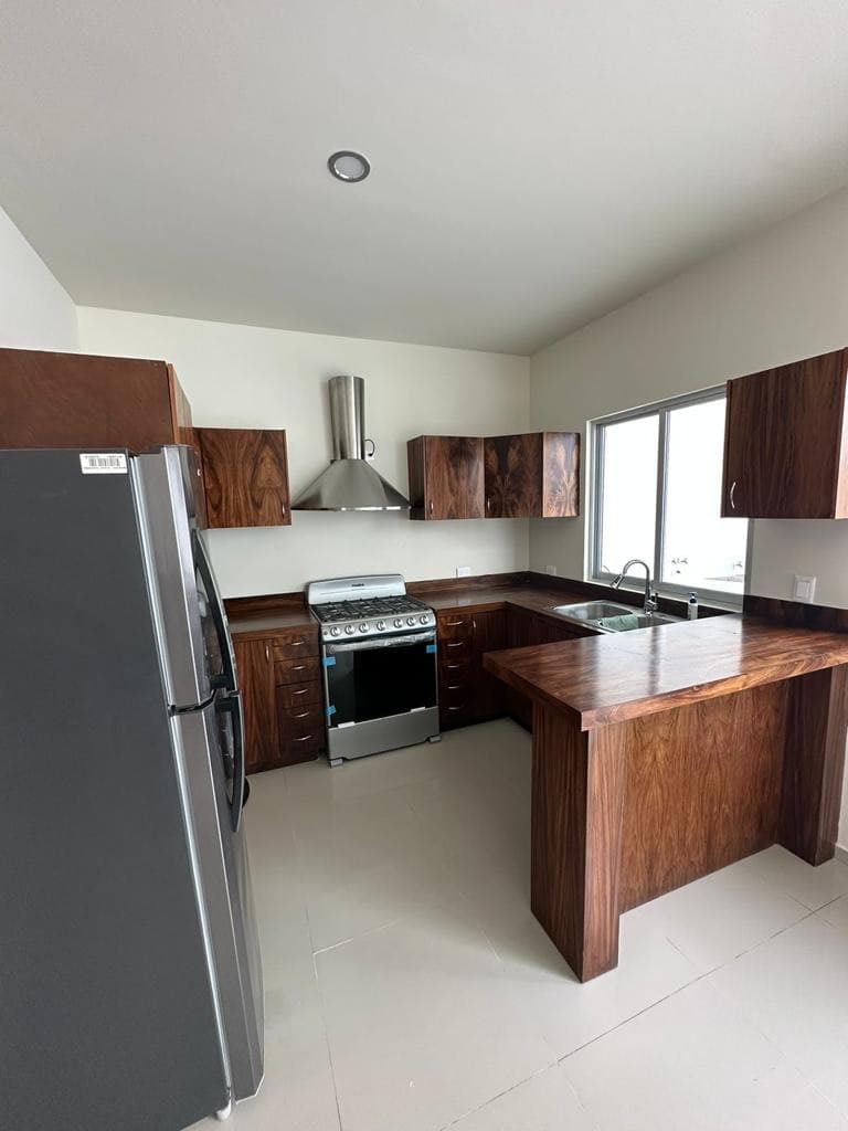 Casa en venta coto Real del valle  5