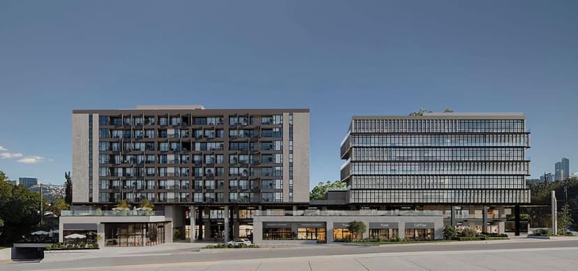 Pasaje Álamos Departamentos: A un paso de todo.
 5