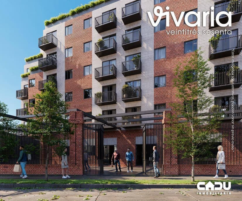 🏙️ PREVENTA EXCLUSIVA | VIVARIA GUADALAJARA 2